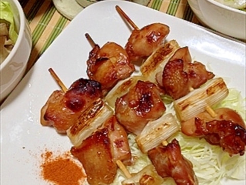 つけ置き簡単 ヘルシオで我が家は焼き鳥屋っさ ん レシピ 作り方 By Johnny Bean 楽天レシピ つけ置き簡単 ヘルシオで我が家は焼き鳥屋っさ ん レシピ 作り方 By Johnny Bean 楽天レシピ